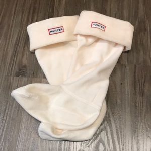 Hunter Boot Socks